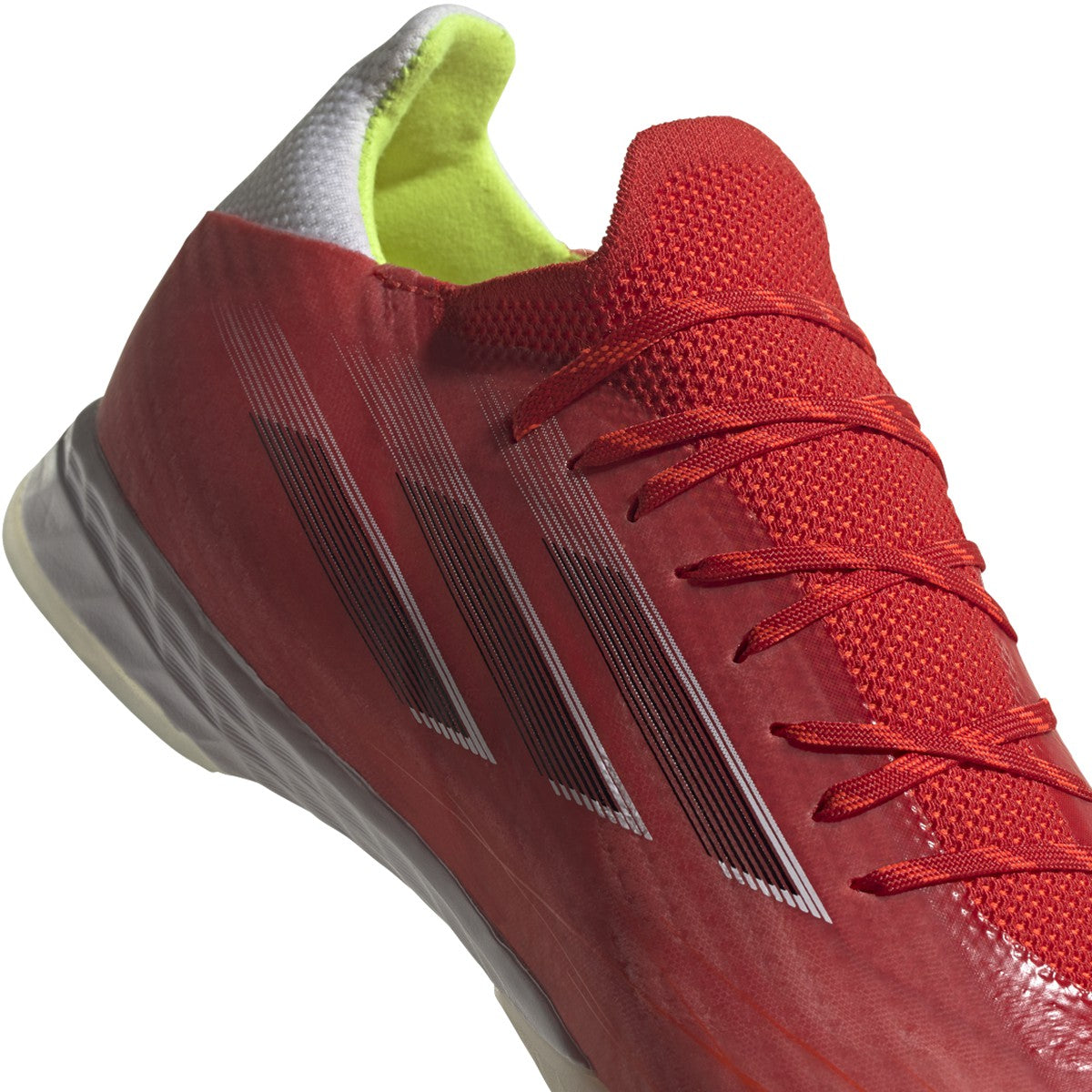 adidas X Speedflow.1 Indoor Shoe - Unisex Soccer