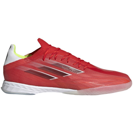 adidas X Speedflow.1 Indoor Shoe - Unisex Soccer