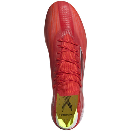 adidas X Speedflow.1 Soft Ground Cleat - Unisex Soccer