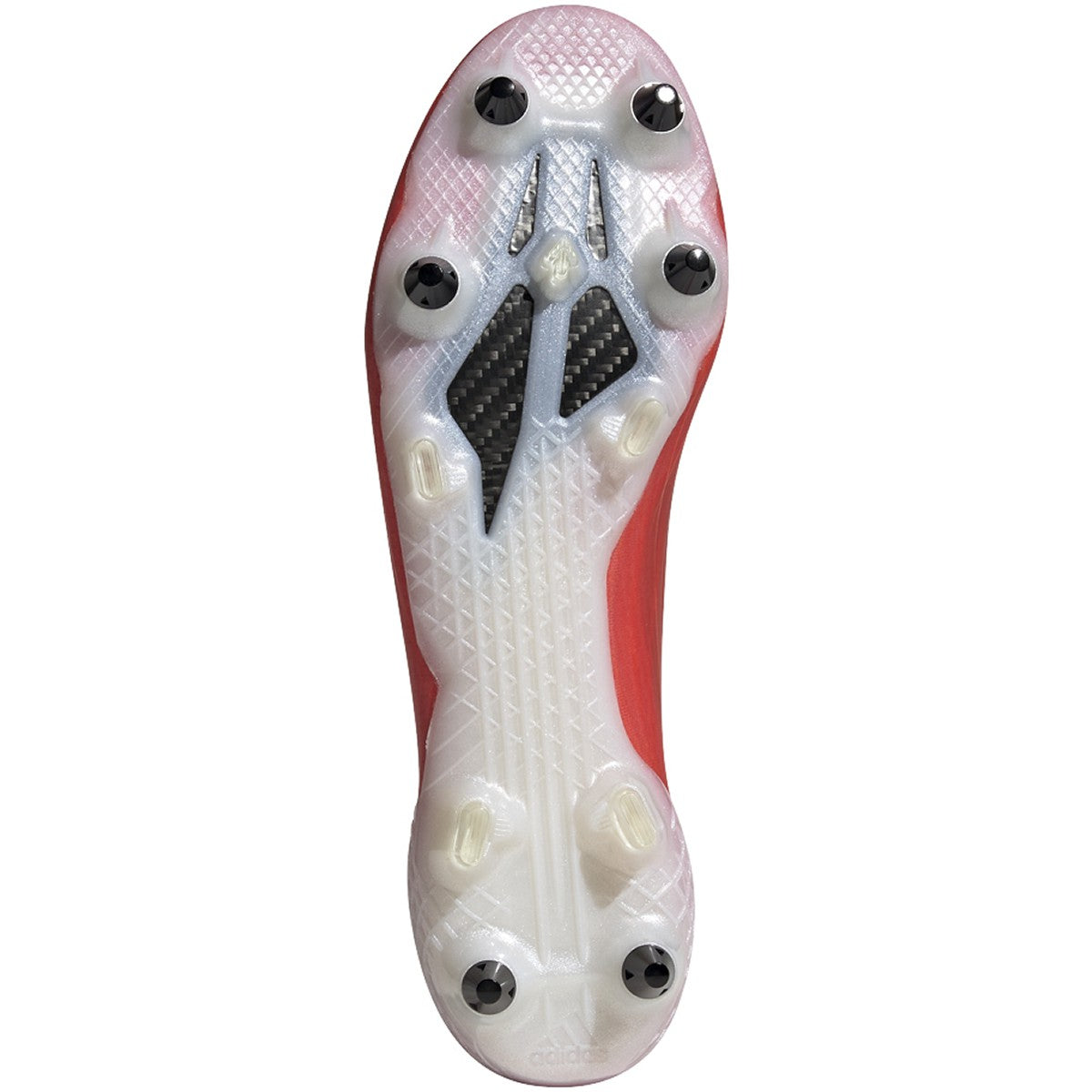 adidas X Speedflow.1 Soft Ground Cleat - Unisex Soccer