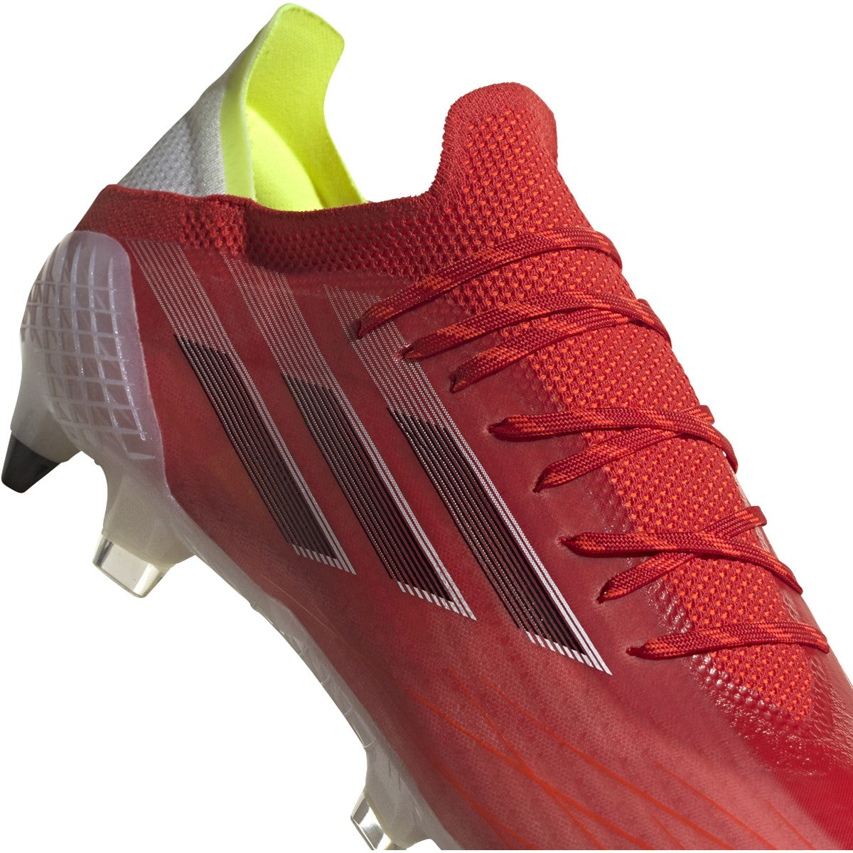 adidas X Speedflow.1 Soft Ground Cleat - Unisex Soccer