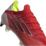 adidas X Speedflow.1 Soft Ground Cleat - Unisex Soccer