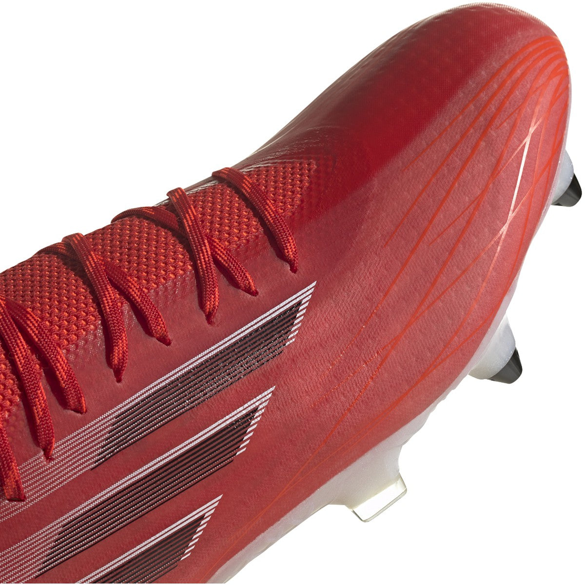 adidas X Speedflow.1 Soft Ground Cleat - Unisex Soccer