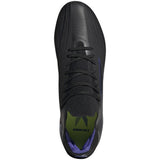 adidas X Speedflow.2 Firm Ground Cleat - Unisex Soccer