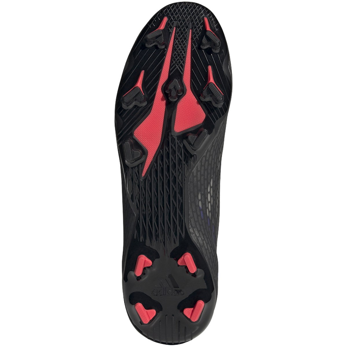 adidas X Speedflow.3 Firm Ground Cleat - Unisex Soccer