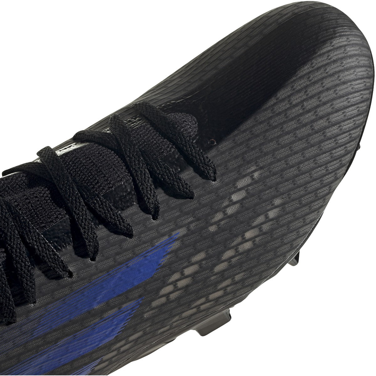 adidas X Speedflow.3 Firm Ground Cleat - Unisex Soccer