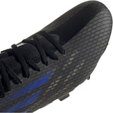 adidas X Speedflow.3 Firm Ground Cleat - Unisex Soccer