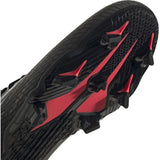 adidas X Speedflow.3 Firm Ground Cleat - Unisex Soccer