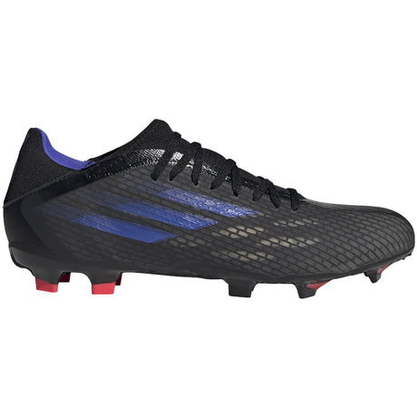 adidas X Speedflow.3 Firm Ground Cleat - Unisex Soccer