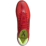 adidas X Speedflow.3 Firm Ground Cleat - Unisex Soccer