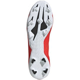 adidas X Speedflow.3 Firm Ground Cleat - Unisex Soccer
