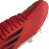 adidas X Speedflow.3 Firm Ground Cleat - Unisex Soccer