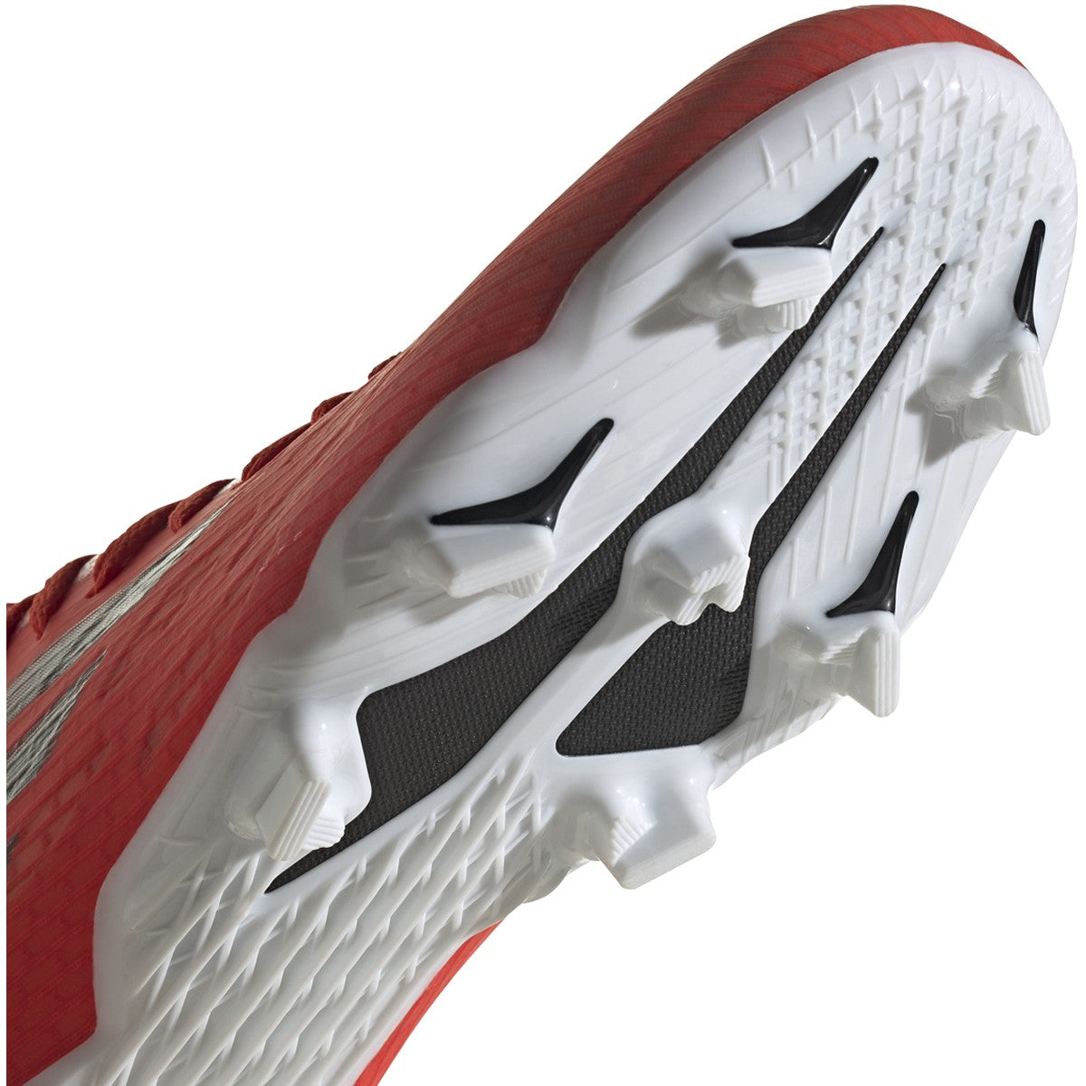 adidas X Speedflow.3 Firm Ground Cleat - Unisex Soccer