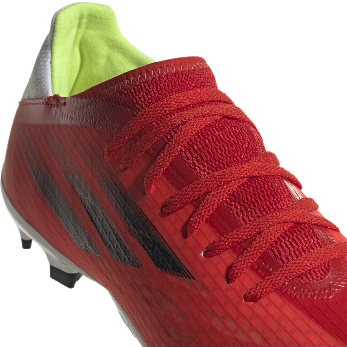 adidas X Speedflow.3 Firm Ground Cleat - Unisex Soccer