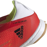 adidas X Speedflow.3 Indoor Shoe - Unisex Soccer