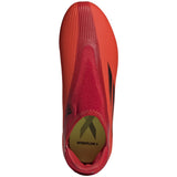 adidas X Speedflow.3 Laceless Firm Ground Cleat - Kids Soccer