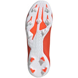 adidas X Speedflow.3 Laceless Firm Ground Cleat - Kids Soccer