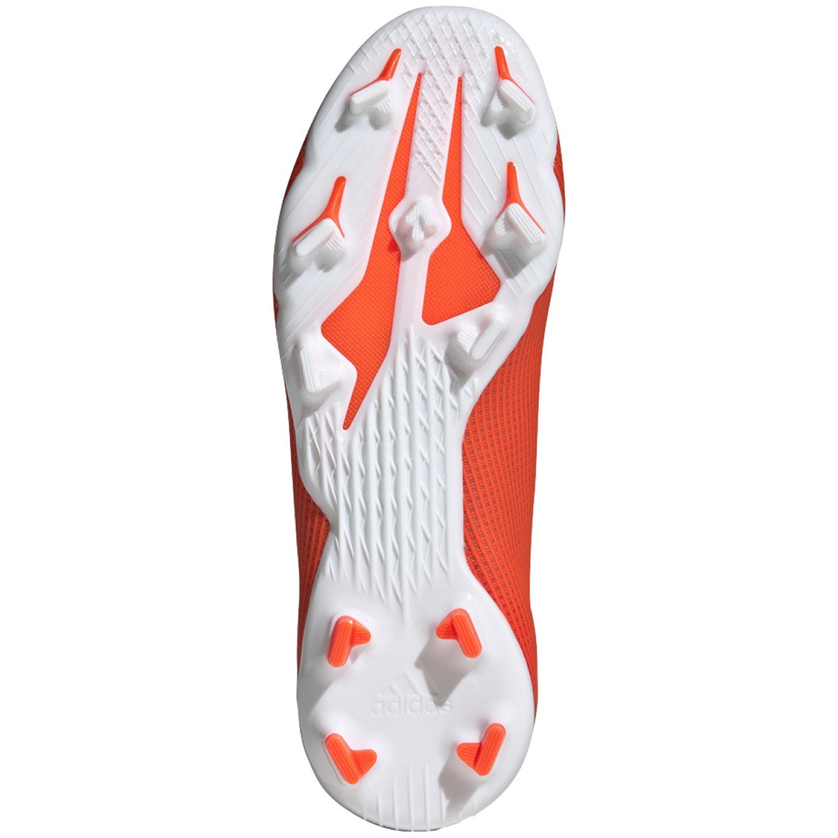 adidas X Speedflow.3 Laceless Firm Ground Cleat - Kids Soccer