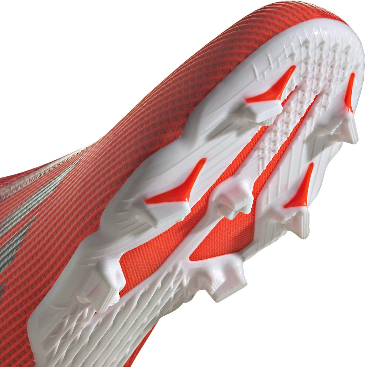 adidas X Speedflow.3 Laceless Firm Ground Cleat - Kids Soccer
