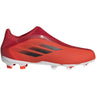 adidas X Speedflow.3 Laceless Firm Ground Cleat - Kids Soccer
