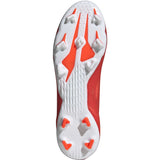 adidas X Speedflow.3 Laceless Firm Ground Cleat - Unisex Soccer