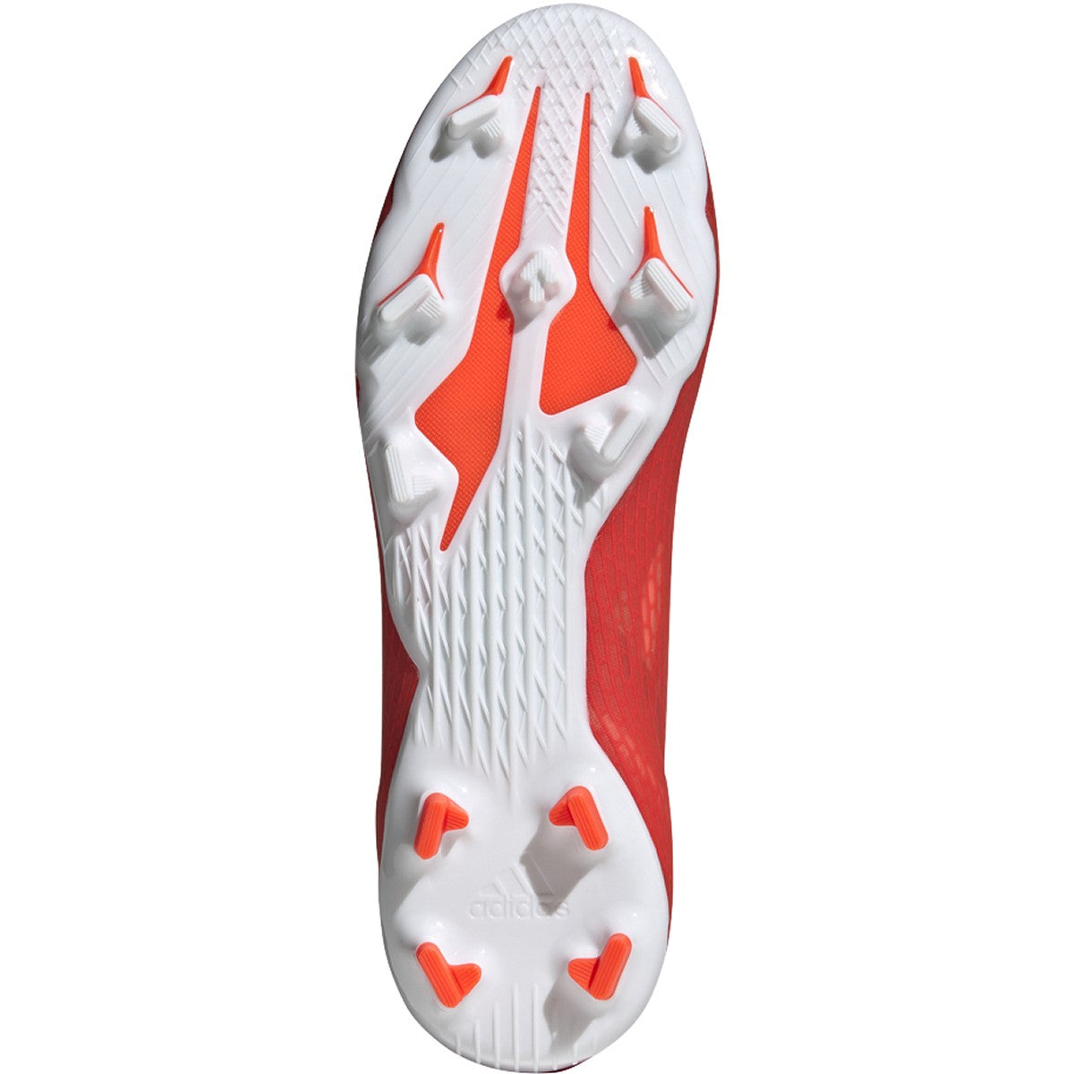 adidas X Speedflow.3 Laceless Firm Ground Cleat - Unisex Soccer
