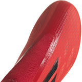 adidas X Speedflow.3 Laceless Firm Ground Cleat - Unisex Soccer