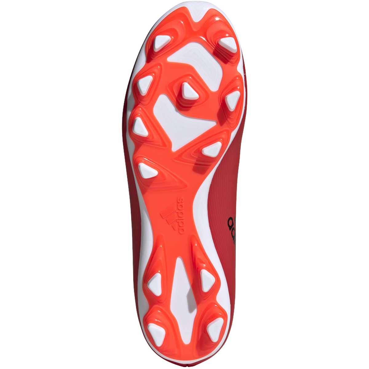 adidas X Speedflow.4 Flexible Ground Cleat - Unisex Soccer