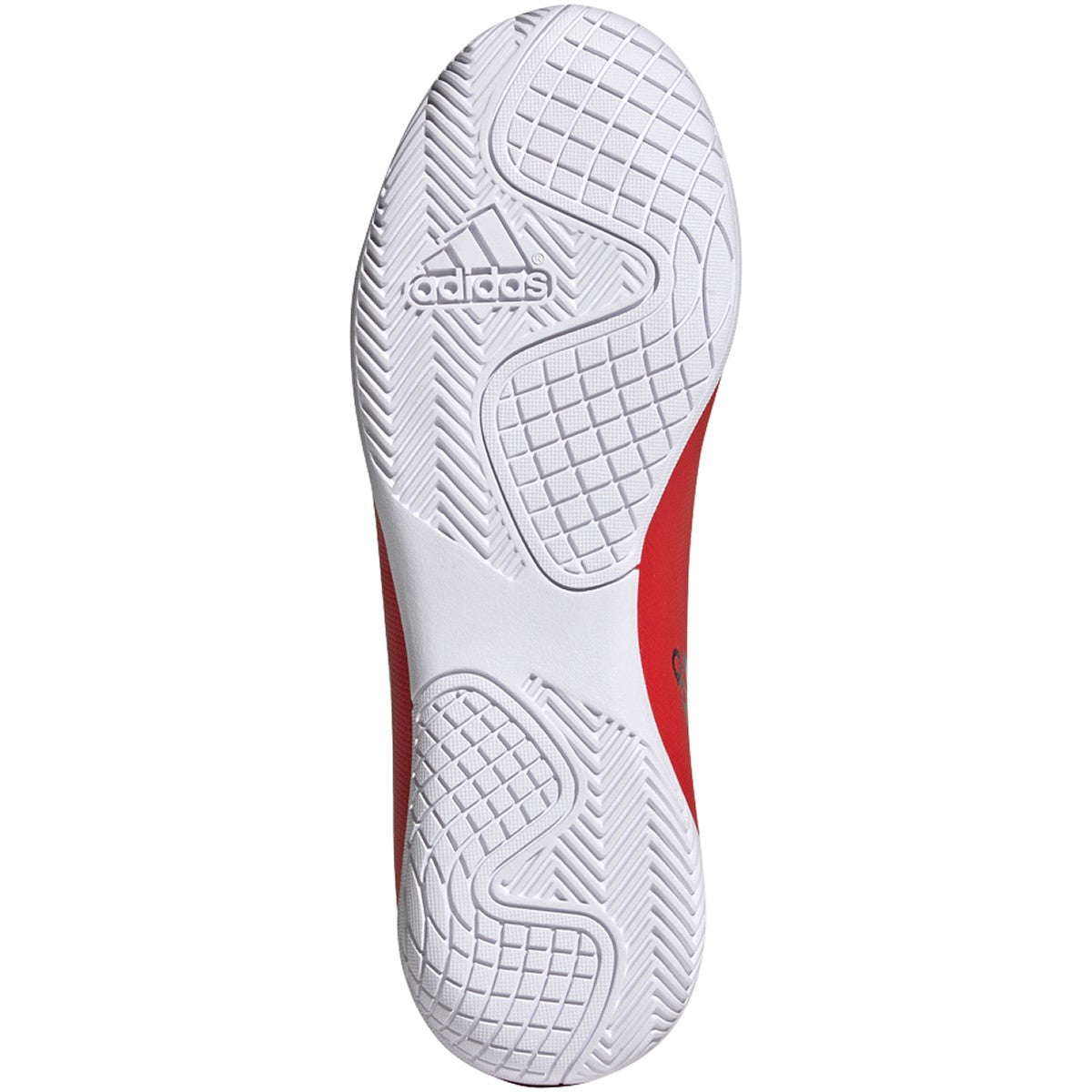 adidas X Speedflow.4 Indoor Shoe - Kids Soccer