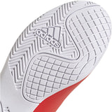 adidas X Speedflow.4 Indoor Shoe - Kids Soccer