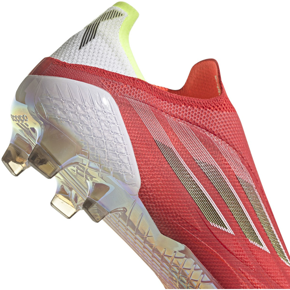 adidas X Speedflow+ Firm Ground Cleat - Unisex Soccer