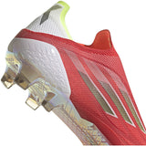 adidas X Speedflow+ Firm Ground Cleat - Unisex Soccer