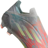 adidas X Speedflow+ Firm Ground Cleat - Unisex Soccer