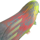 adidas X Speedflow+ Firm Ground Cleat - Unisex Soccer