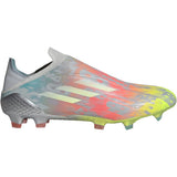 adidas X Speedflow+ Firm Ground Cleat - Unisex Soccer