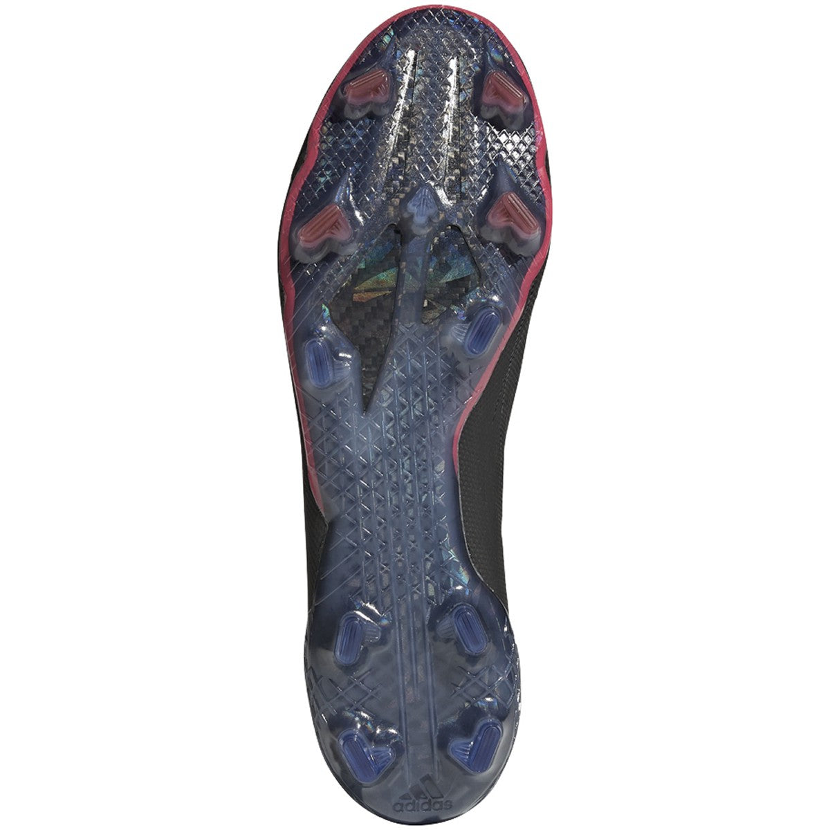 adidas X Speedflow+ Firm Ground Cleat - Unisex Soccer