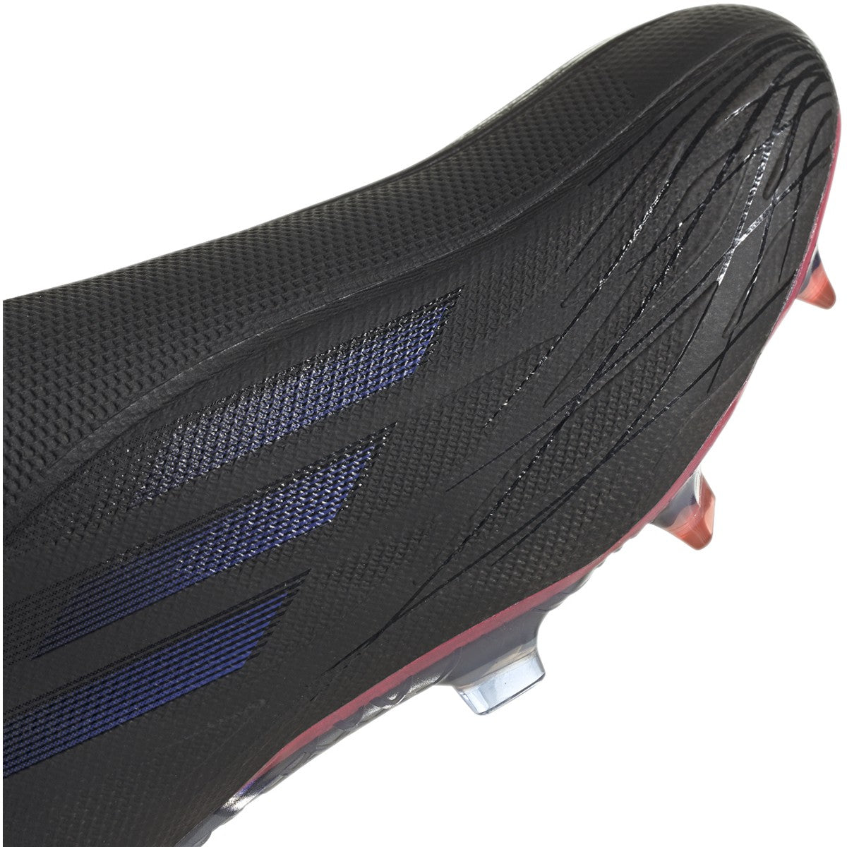 adidas X Speedflow+ Firm Ground Cleat - Unisex Soccer