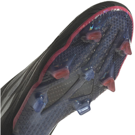adidas X Speedflow+ Firm Ground Cleat - Unisex Soccer