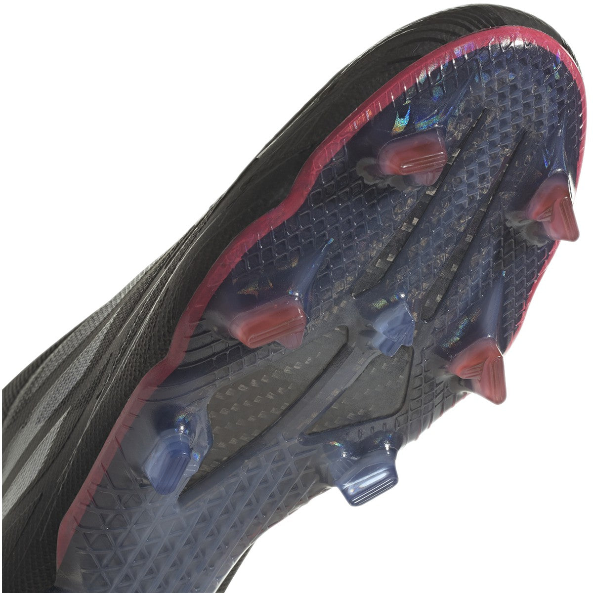 adidas X Speedflow+ Firm Ground Cleat - Unisex Soccer