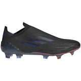 adidas X Speedflow+ Firm Ground Cleat - Unisex Soccer