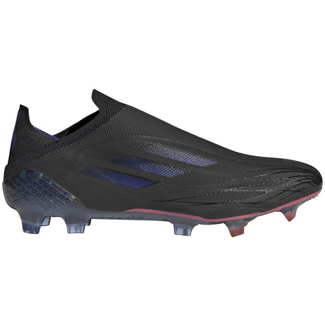 adidas X Speedflow+ Firm Ground Cleat - Unisex Soccer