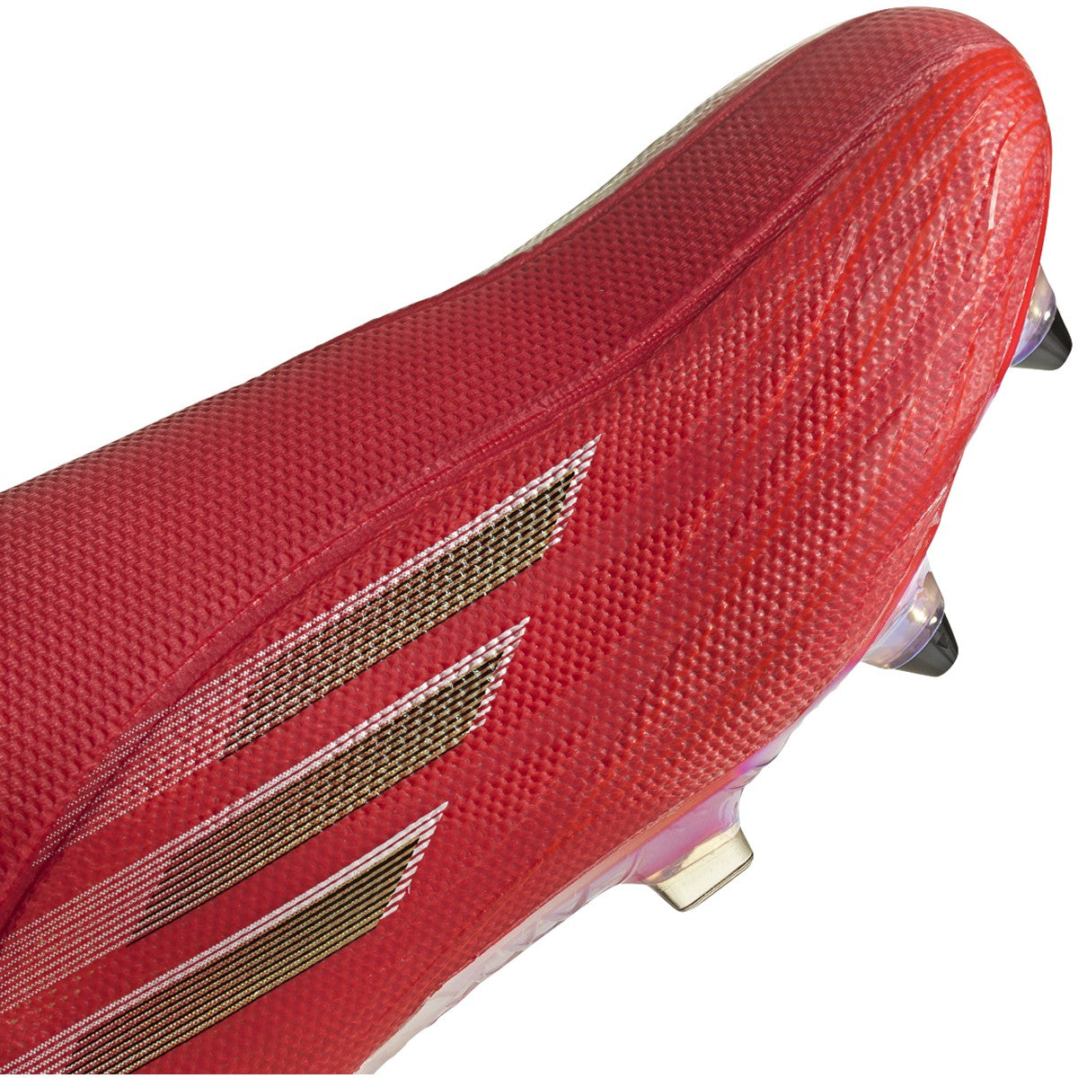 adidas X Speedflow+ Soft Ground Cleat - Unisex Soccer