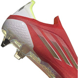 adidas X Speedflow+ Soft Ground Cleat - Unisex Soccer