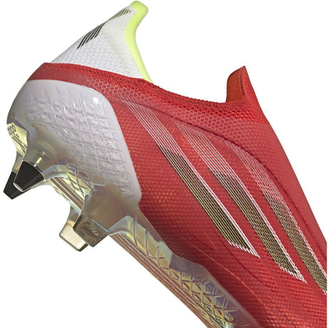 adidas X Speedflow+ Soft Ground Cleat - Unisex Soccer