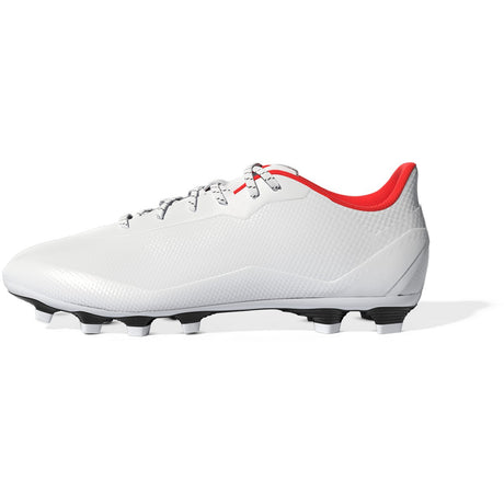 adidas X Speedportal.1 Mens Soccer Cleats in White