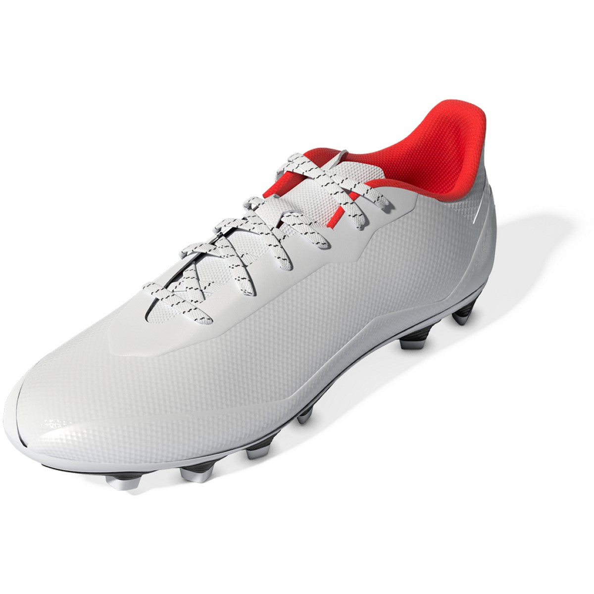 adidas X Speedportal.1 Mens Soccer Cleats in White