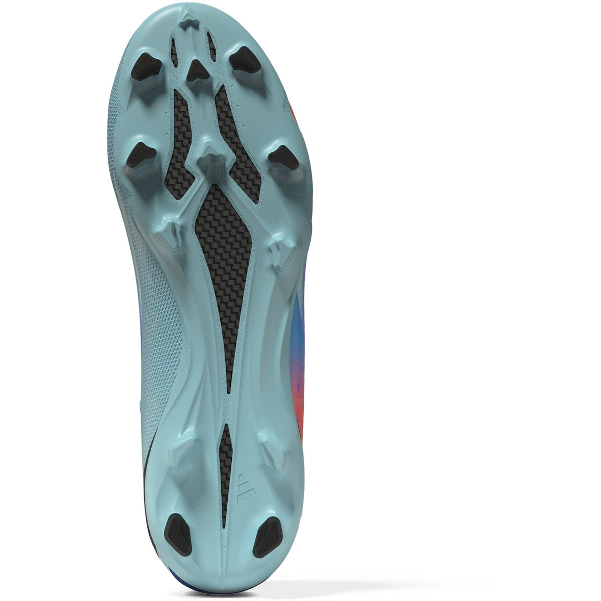 adidas X Speedportal.2 Firm Ground Soccer Cleats in Aqua