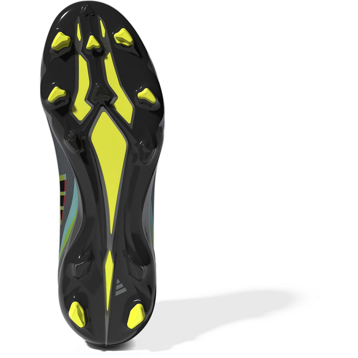 adidas X SpeedPortal.3 Firm Ground Youth Soccer Cleats