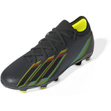 adidas X SpeedPortal.3 Firm Ground Youth Soccer Cleats