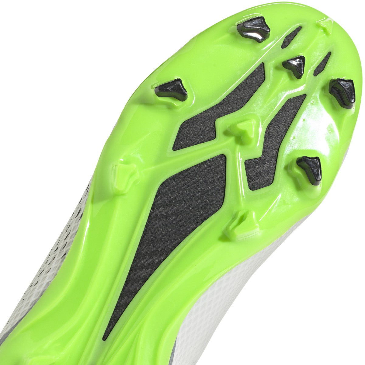 adidas X SpeedPortal.3 Firm Ground Youth Soccer Cleats